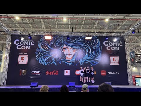 [KPOP COVER CONTEST 2022 | ROMANIA] TWICE - 'CRY FOR ME' | dance cover by UNIT:ONE