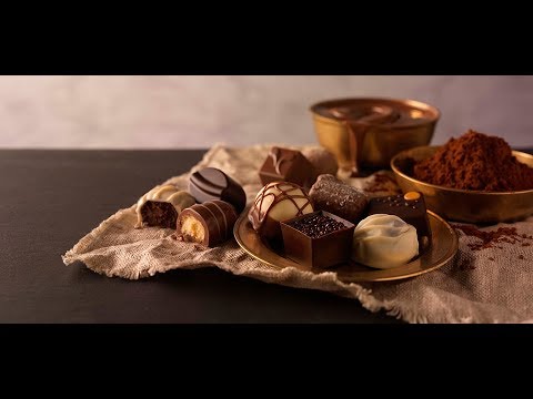 Chocolate Awesome Video | Dark Chocolate from Jack Fruit Seed