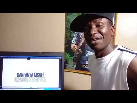 Sifu Bwana _ Khaligraph Jones ft Nyashinski (official song) REACTION!?.🙏🙏🔥🔥🙌🙌