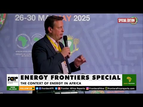 Frontier Africa Reports