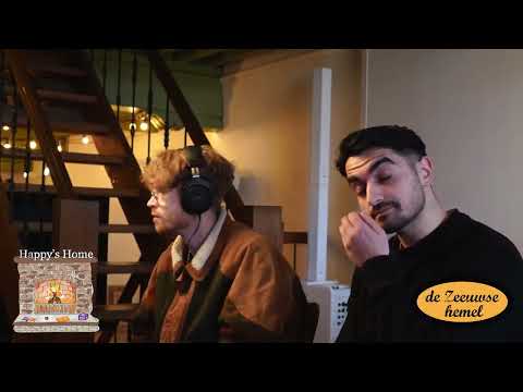 Happy's Home | Tony Bomboni (Capt) Vs. Mezzy (Marth) | Losers Top 12