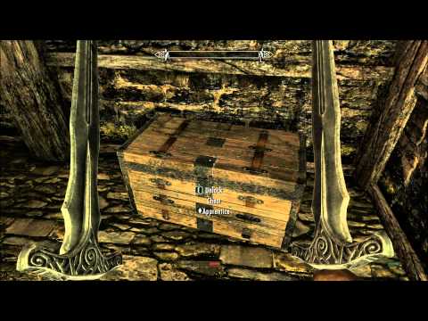 Let's Play: Skyrim - Part 32