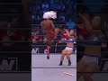 WHO CAN STOP THIS DOMINATE FORCE Jadecargill Aew