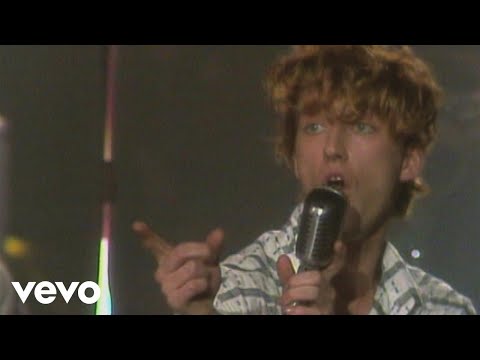 The Ace Cats - Rockabella (Rockpop Music Hall 18.02.1985) (VOD)
