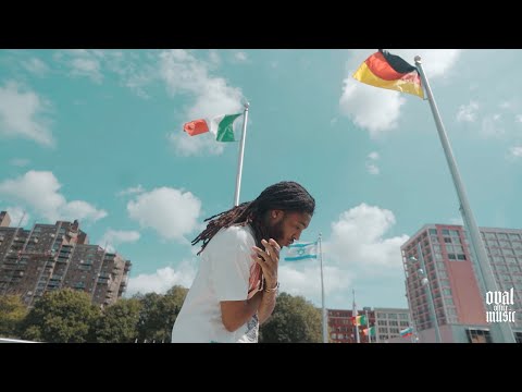 Major League Polo - 2 Man (Music Video)