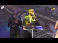 GUC MINISTERS AT HIGHER GROUND CONFERENCE 2021 SURE MERCIES