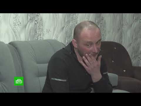 «ДЫХАНИЕ СМЕРТИ»