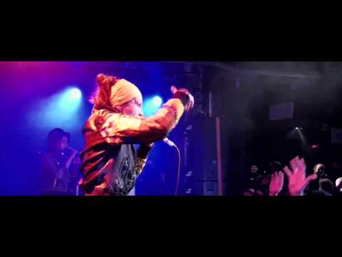 Kabopro Films present TAIGA TRECE // Release "7 auf ein`Streich" // Munich