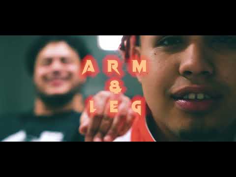 RazoTha1st - ARM & A LEG ( Shot By @ATLNANO )