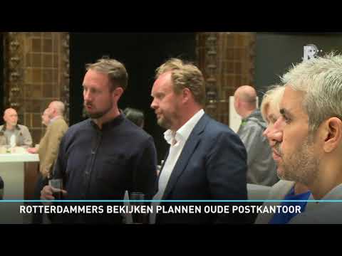 Rijnmond Nieuws - 13 juni 2018
