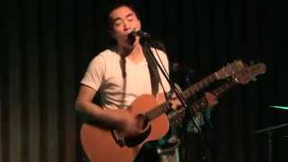 [bright #3] 뷰티핸섬(BeautyHandsome) 'I Became A Fool' live