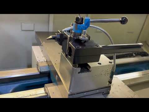 2010 ROMI M27 CNC Lathes, Combination | Gulf Coast Machinery (1)