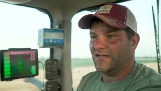 The Lord Giveth & The Lord Taketh Away.