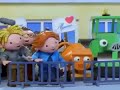 Bob The Builder A Christmas To Remember 2002 Home Video DVD Trailer