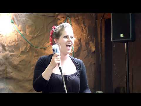 Rock'n Roll - Rockabilly & Rockmusic The Hound   Dogs (2011)