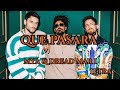 MYA, Dread Mar I - MYA LIVE P3: Qué Pasará (Letra)