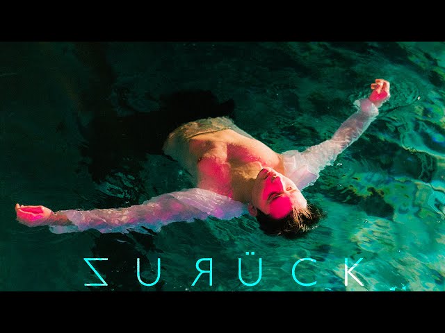 Video zu Zurück ansehen