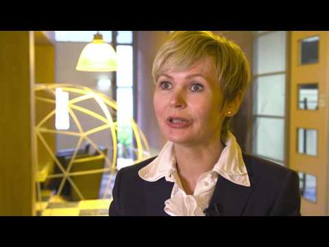 Deloitte High Tech Competence Center