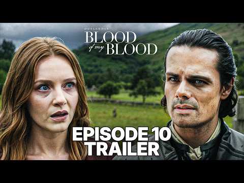 Blood of My Blood Season Finale Trailer & First Look