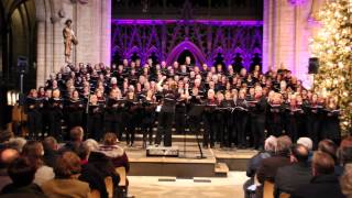 Sing! Choirs Little Drummer Boy / Peace on Earth