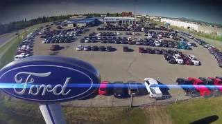 Seekins Ford Commercial