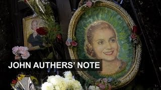 Don&#39;t cry for growth Argentina