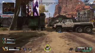 tasyoがapex配信するってよ！【ps4版】