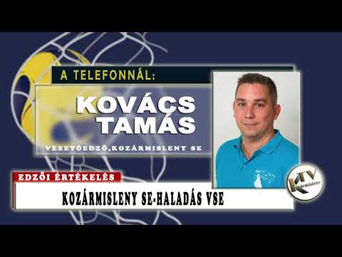 Kozármisleny TV/ Kozármisleny SE- Haladás VSE női kézilabda összefoglaló