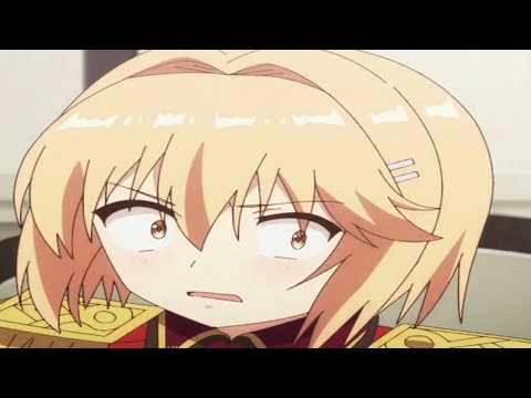 Kazuya Souma gets to have all the ladies