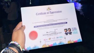 Download lagu Visit Malaysia | Pertunjukan Bunga Api di Encore Melaka 2025 mp3