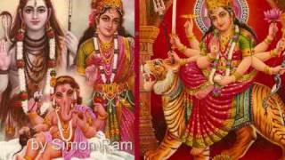 Jai Mata Di - Kaisi Yeh Der Lagai (Hey Maat Meri) - YouTube