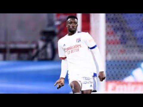 Sinaly Diomandé Own Goal Vs Clermont Foot | Sinaly Diomandé Goal For Clermont Foot| Lyon Vs Clermont