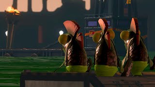 サーモンラン野良での立ち回り解説　ムニエール編