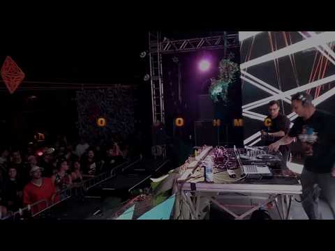 Diksha @ Dínamo 2019 (Brazil)