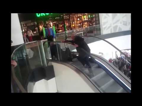 Otwarcie "Sukcesji" - Łódź