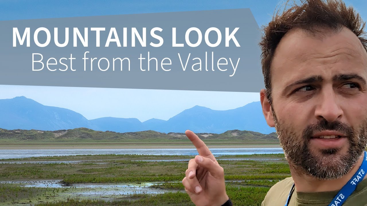 The Llyn Peninsula Looks Better from Anglesey | Summer 2023 (Episode 3)