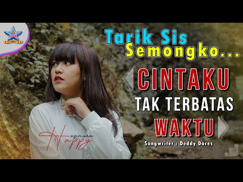 Happy Asmara - Cintaku Tak Terbatas Waktu | Dangdut [OFFICIAL]