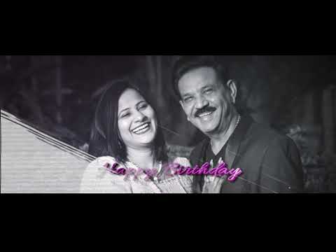 RAJ BIRTHDAY PARTY & KEHKASHAN RAJ PATEL'S WEDDING RECEPTION PARTY