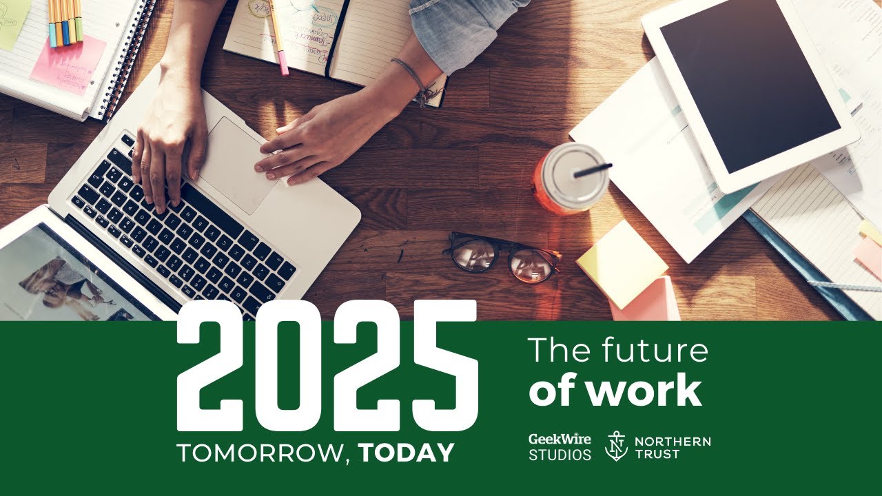 How the pandemic is shaping the future workplace