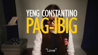 yeng constantino - pag-ibig (lyrics/english subtitles)