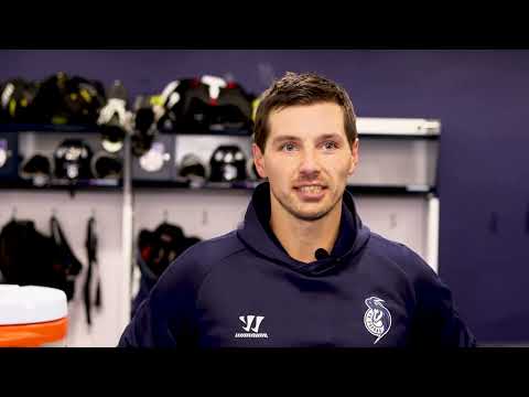 Tomáš Záborský po zápase s Michalovcami (8. kolo)