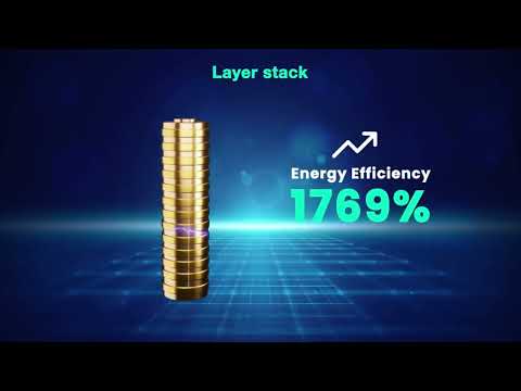 AI Smart Electromagnetic Generator (AISEG)