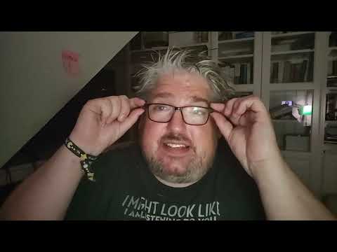 Schreibtischgedanken #7 A Study In Emerald - Wallace, Gaiman, Lovecraft, Holmes