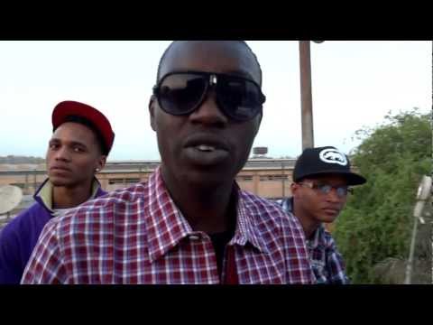 G.M.C_305. -The Hottest Summer Ever ( Freestyle )