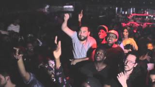 Metro Boomin Invades New York City