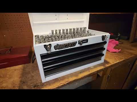 boxo tool box review
