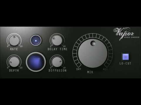 Vapor by Audio Damage Inc