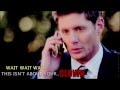 SPN - I'm not supposed to laugh, right? • Humor [For Lulu]