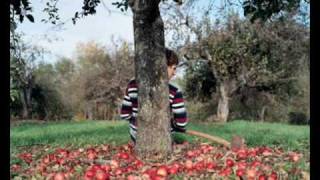 An Axe, An Apple, and a Buckskin Jacket