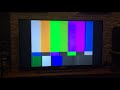 Opening To Mighty Mouse Public Domain 1986 VHS